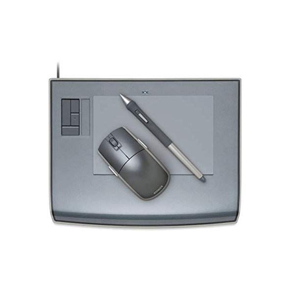 WACOM intuos 3 PTZ-630 6