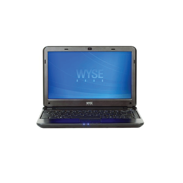 Wyse X90c7 Thin Client 11.6" LED Netbook Z530 1.66Hz 4GB 2GB