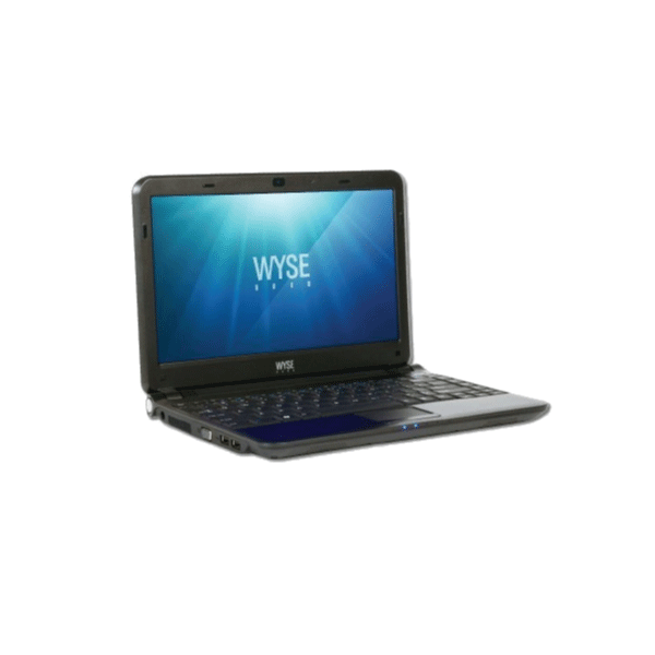 Wyse X90c7 Thin Client 11.6" LED Netbook Z530 1.66Hz 4GB 2GB
