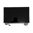 An HP Elitebook X360 1030 G7 13.3" FHD Screen Assembly (M16085-001) by HP is shown detached, with black display, hinges, and visible cables on a white background.