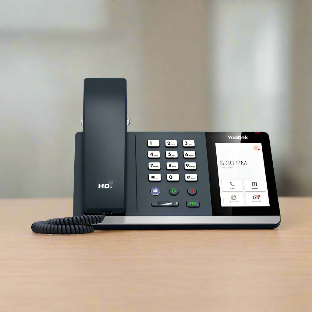 Yealink MP54 Smart Business Phone IP Phone | 3mth Wty
