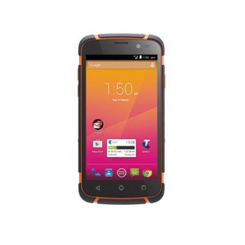 ZTE Telstra T84 Tough Max 16GB Black Unlocked Smartphone AU STOCK | A-Grade 3mth Wty
