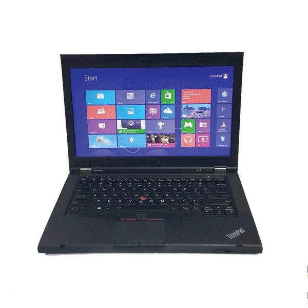Lenovo ThinkPad T430 i5 3320M 2.6GHz 4GB 320GB DW W10P 14" Laptop | D-Grade