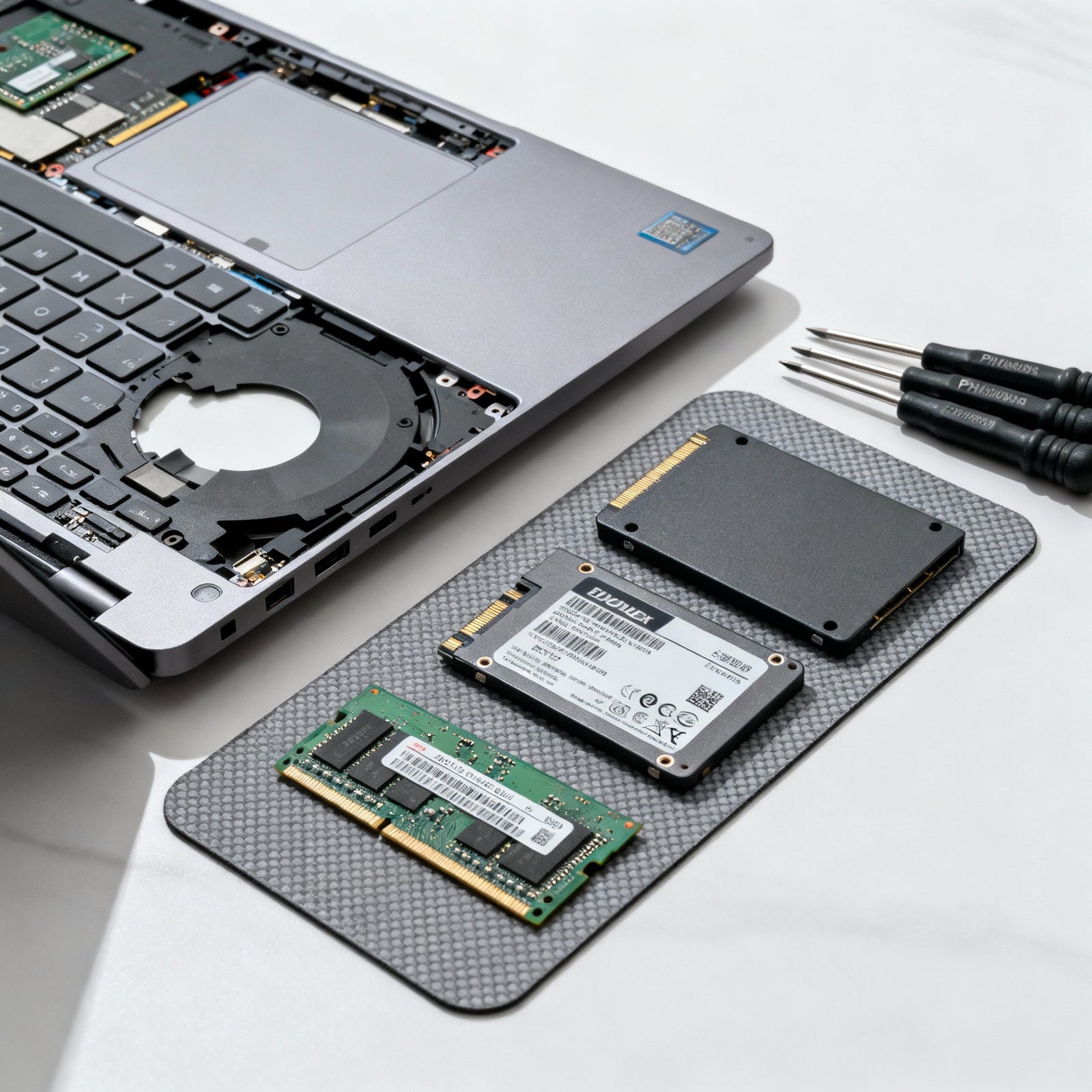 Cheap Laptop Performance Guide: Upgrade Tips That Work
