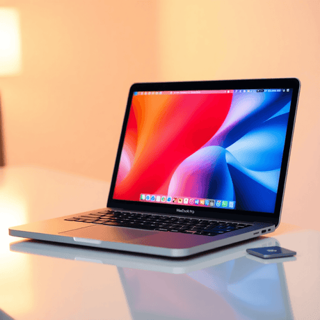 Guide to buying a refurbished MacBook