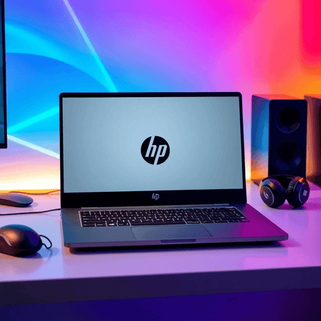 Discover Your Perfect Match: Our Guide to Choosing the Best HP Laptop for You