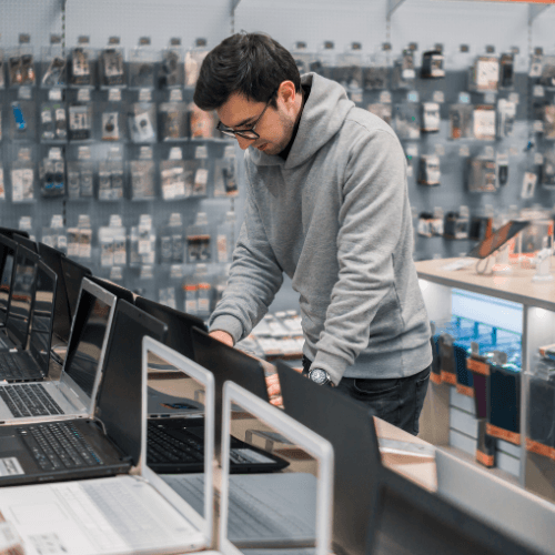 Refurbished Laptops: Quality & Value Explained | Reboot IT