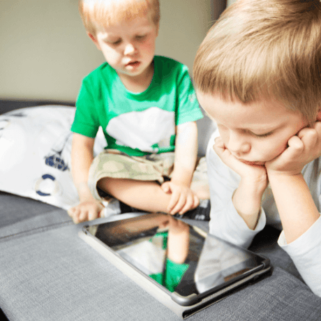 The Ultimate Guide to Choosing the Perfect iPad for Your Child: Navigating the Apple Maze - Reboot IT