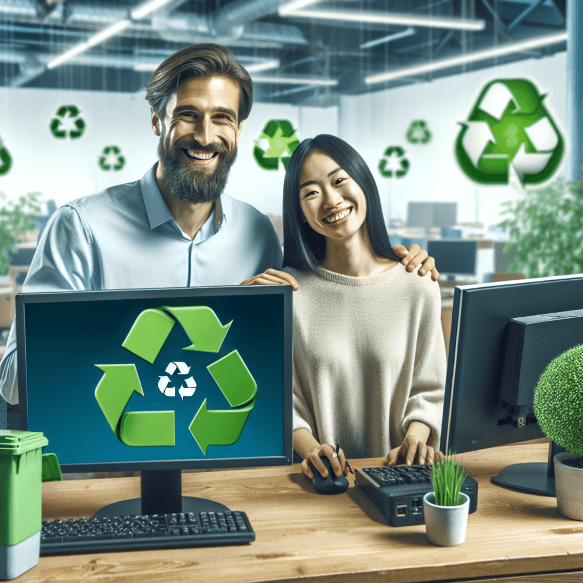 Everything You Need to Know About Refurbished Computers – Reboot IT