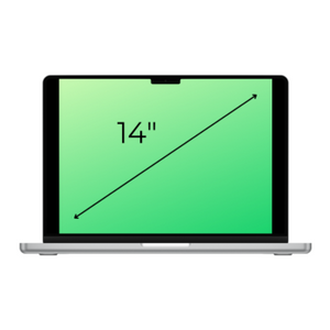 14" Laptops