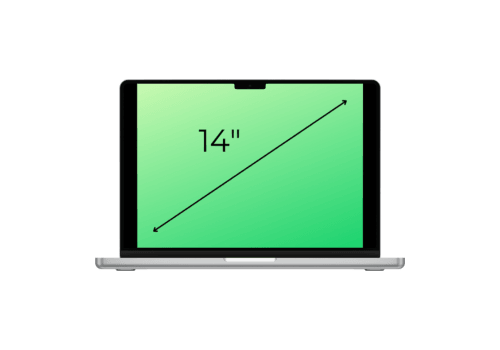 14" Laptops