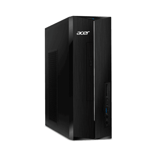 Acer desktops - Reboot IT