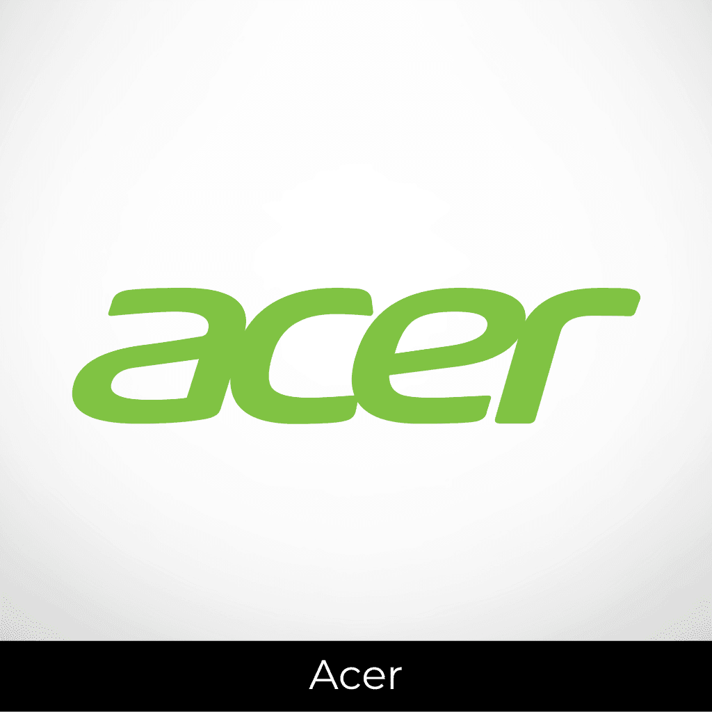 Acer - Reboot IT