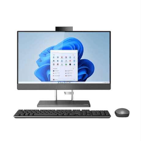 All-in-one desktops - Reboot IT