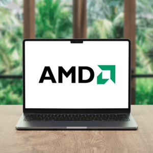 AMD Laptops