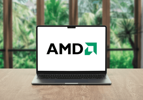 AMD Laptops