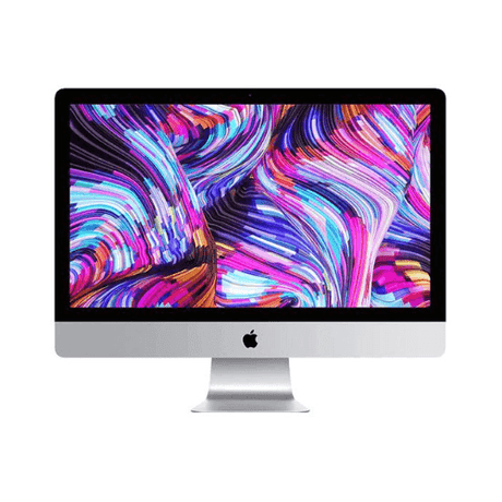 Refurbished - Apple iMac, Mac mini & MacPro - Reboot IT