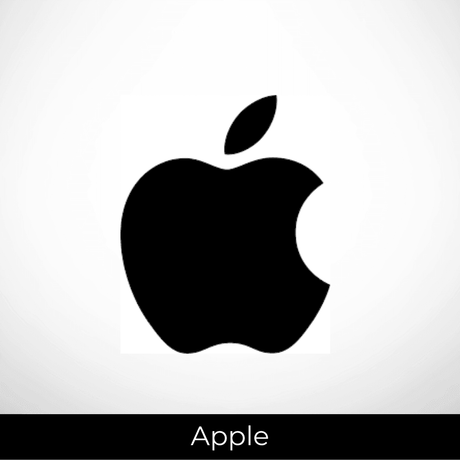 Apple - Reboot IT