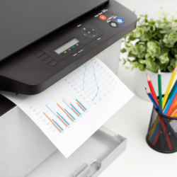 Buy Refurbished Printers | Reboot IT