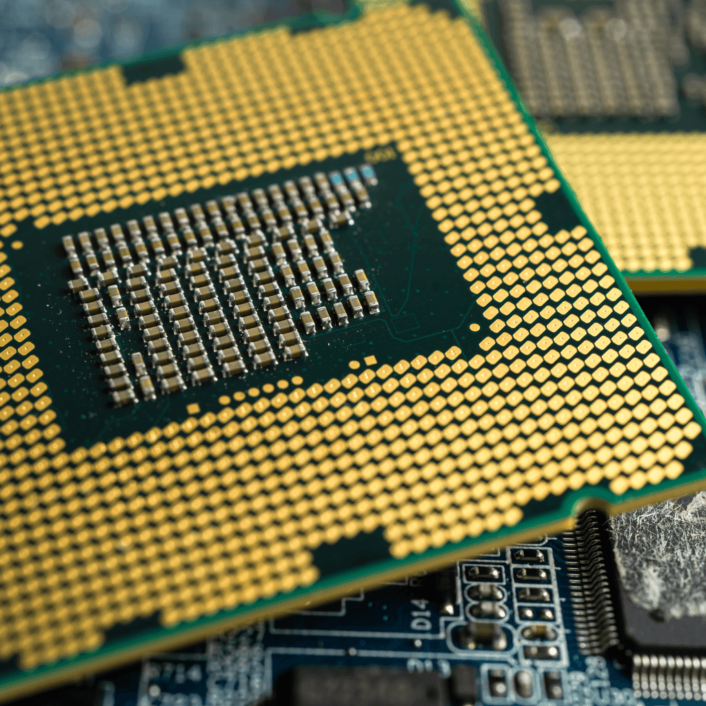 Refurbished CPUs/Processors | Reboot IT