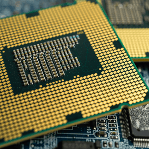 CPU/Processors