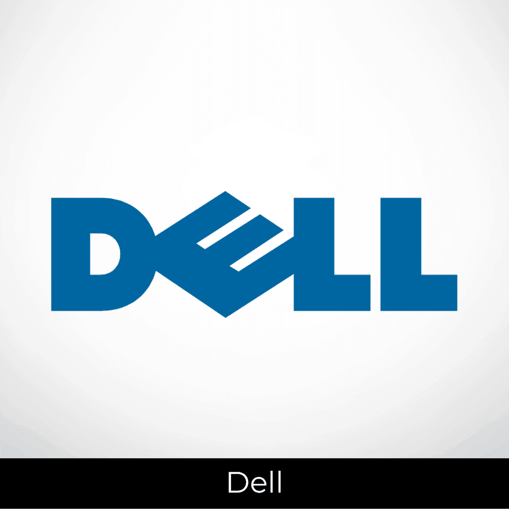 Dell - Reboot IT