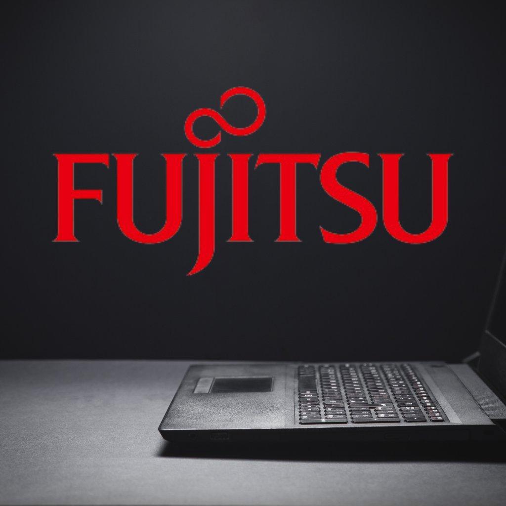 Refurbished - Fujitsu laptops - Reboot IT
