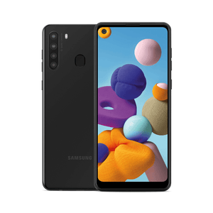 Galaxy A series