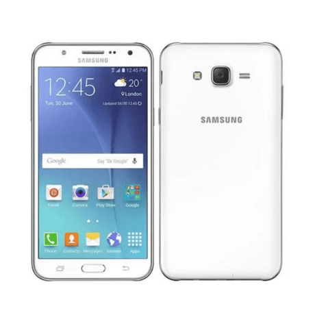 Galaxy J series - Reboot IT