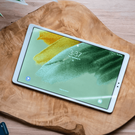 Galaxy Tab A - Reboot IT