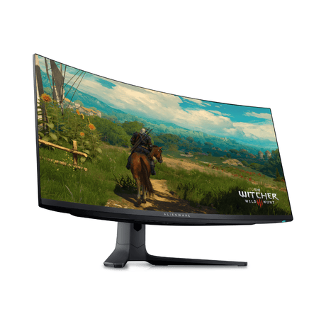 Refurbished - Gaming monitors - Reboot IT