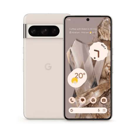 Google Pixel phones - Reboot IT