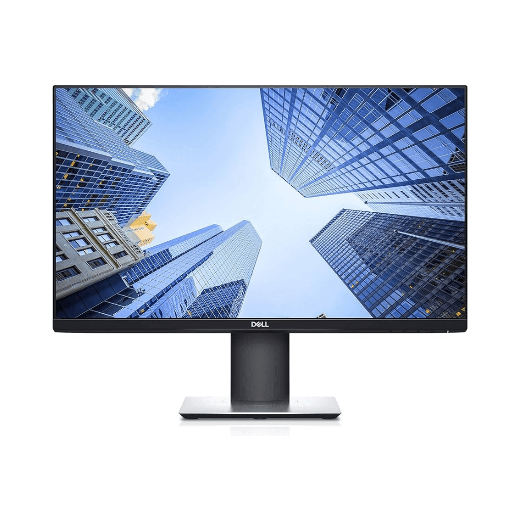 Refurbished - Home & office monitors - Reboot IT