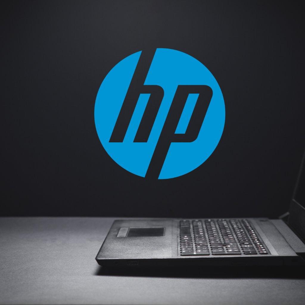 Refurbished - HP laptops - Reboot IT