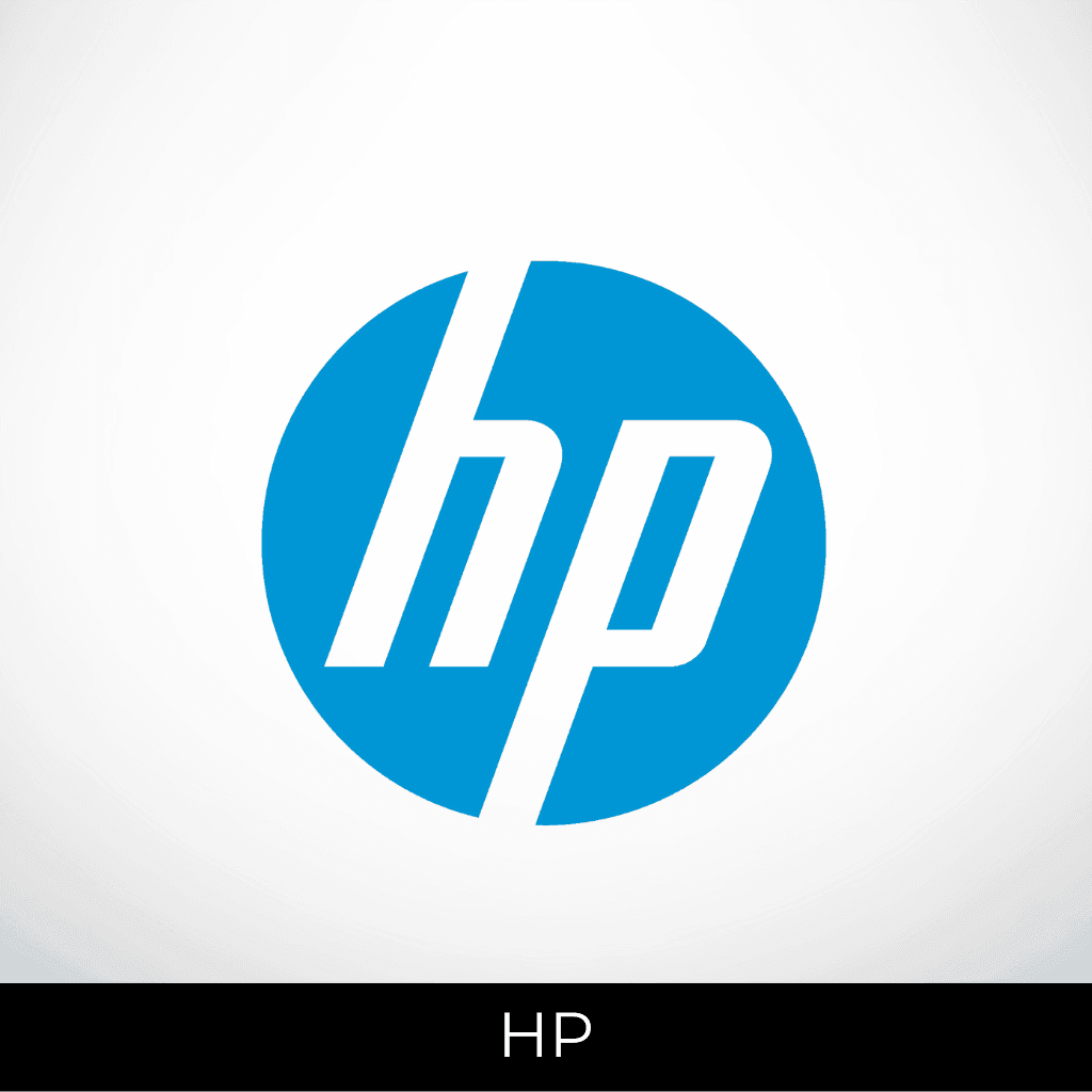 HP - Reboot IT
