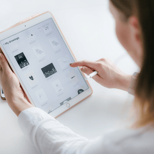 iPad Air