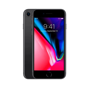 iPhone 8