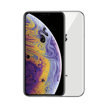 iPhone XS - Reboot IT