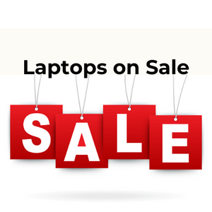 Clearance Laptops