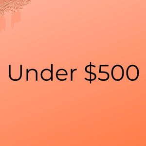 Laptops under $500