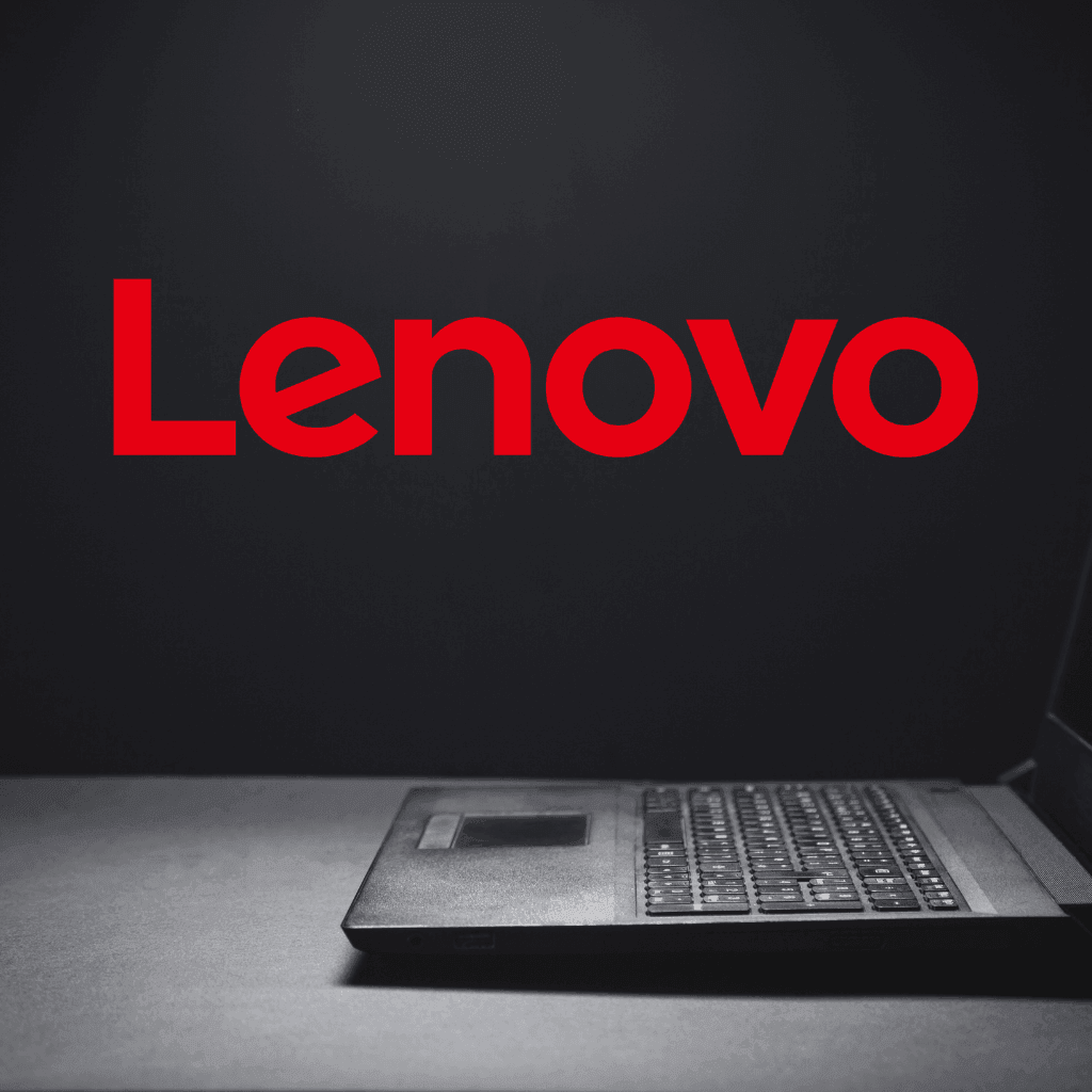 Refurbished - Lenovo laptops - Reboot IT