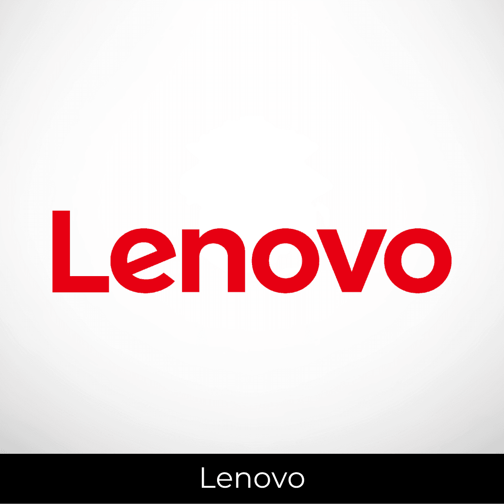 Lenovo - Reboot IT