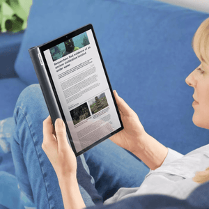 Lenovo tablets