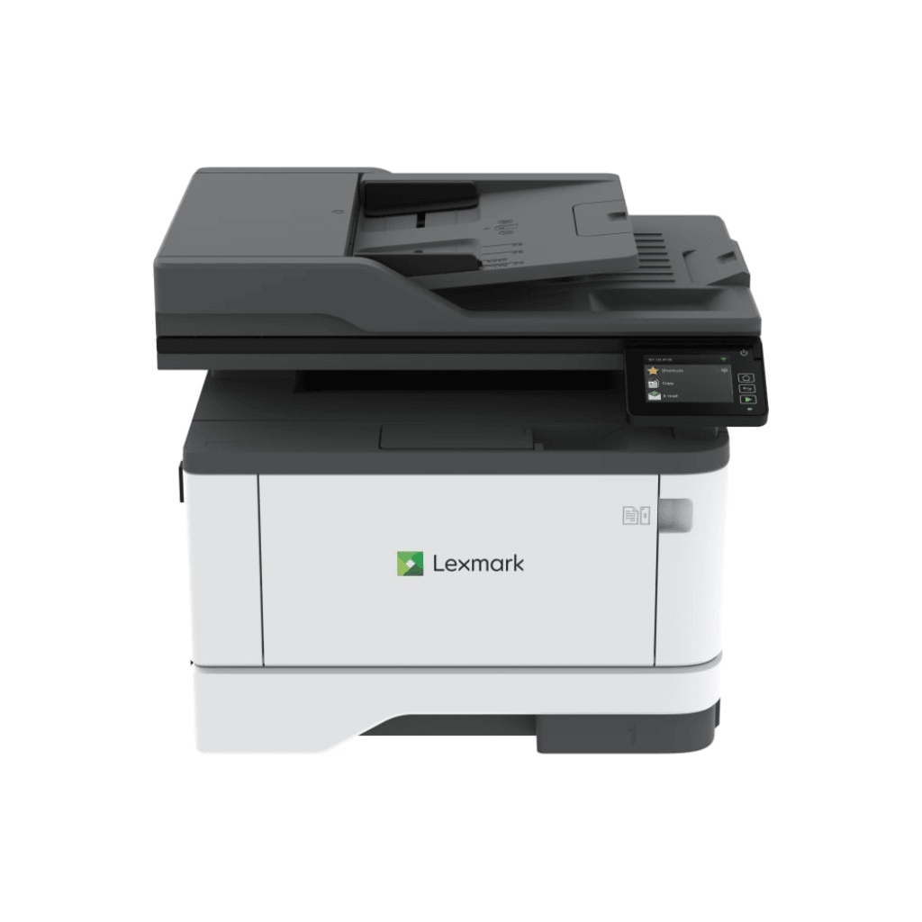 Refurbished Lexmark printers