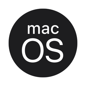 Mac OS laptops