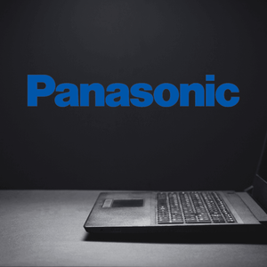 Refurbished Panasonic laptops