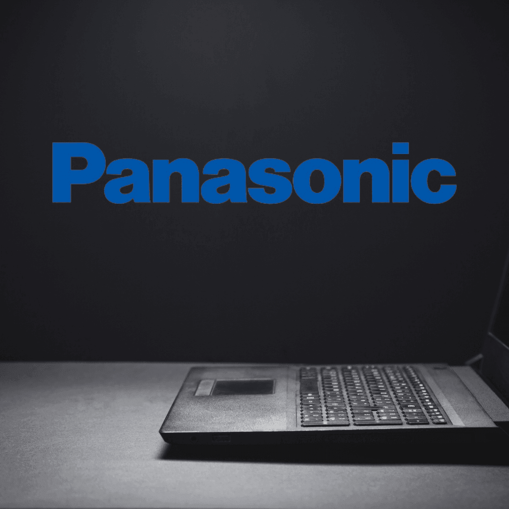 Refurbished - Panasonic laptops - Reboot IT