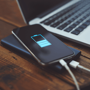 Phone powerbanks