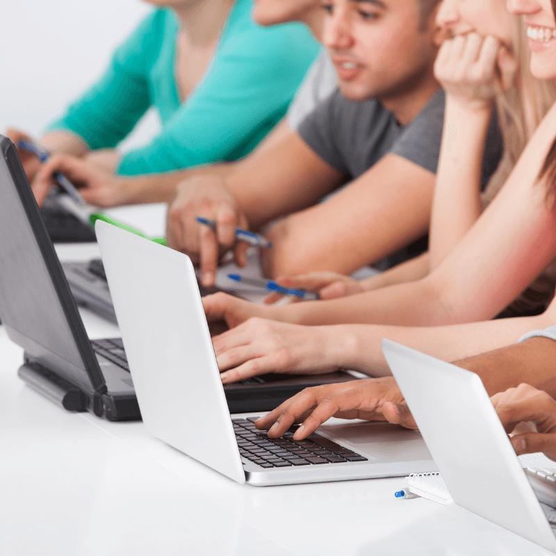 Top Student Laptops: Victorian Education Approved