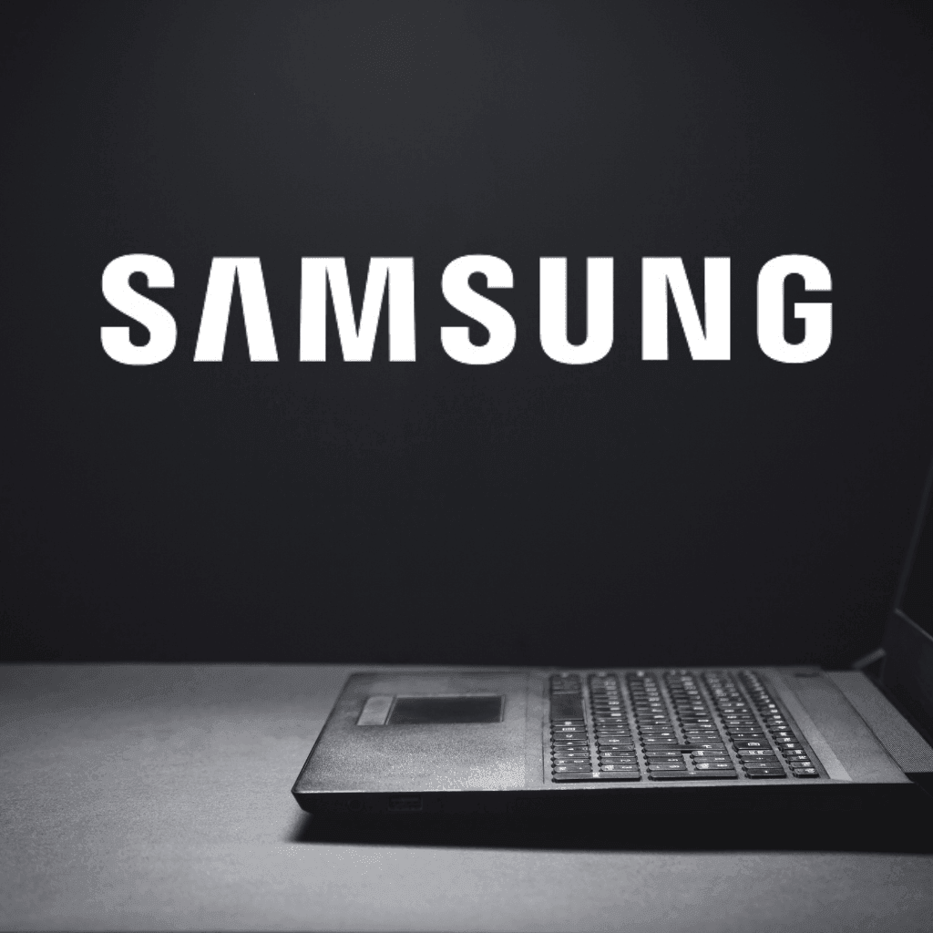 Refurbished - Samsung laptops - Reboot IT